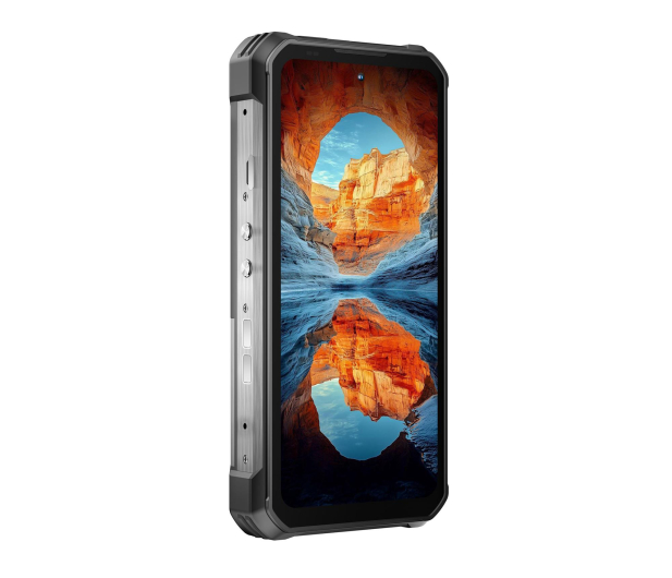 OUKITEL OUTLET - WP100 Titan 5G 16/512GB 33.000mAh czarny 120Hz - 1574116 - zdjęcie 2